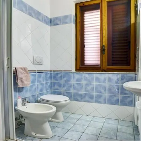 Homestay Sul Mare